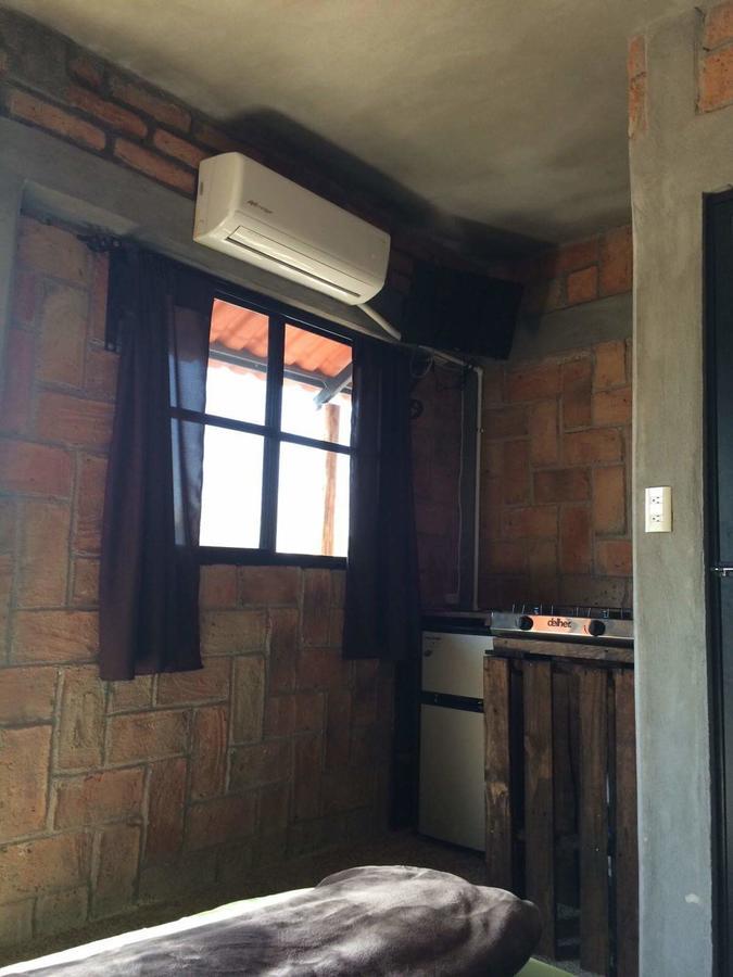 Posada Don Jose El Fuerte Dış mekan fotoğraf