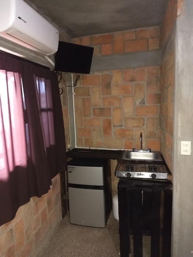 Posada Don Jose El Fuerte Dış mekan fotoğraf