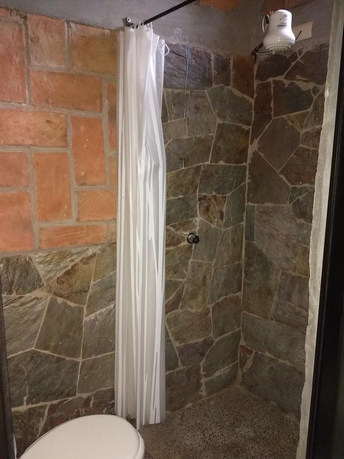 Posada Don Jose El Fuerte Dış mekan fotoğraf