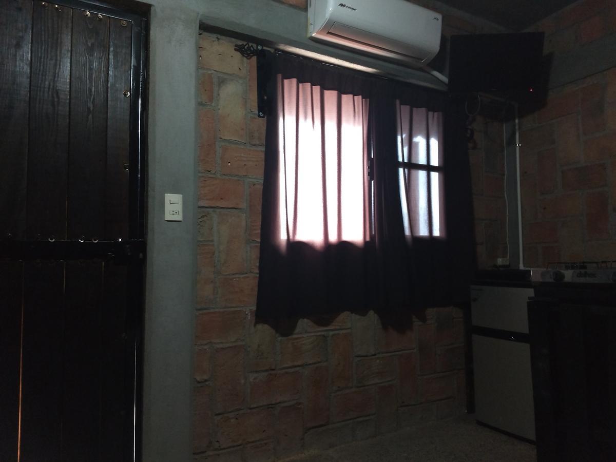 Posada Don Jose El Fuerte Dış mekan fotoğraf